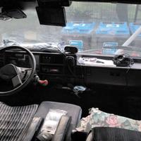 Camper anche per prima esperienza