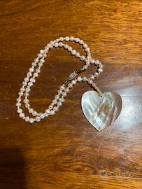 Collana in perle