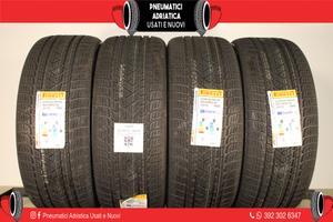 4 Gomme NUOVE 265 40 R 22 Pirelli SPED GRATIS