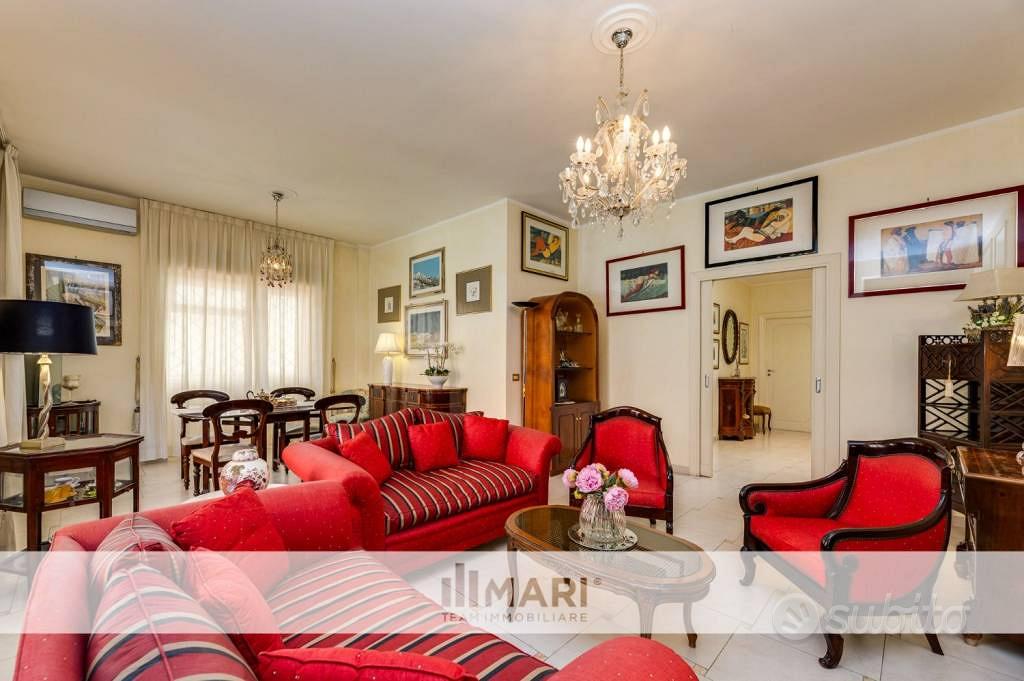 Appartamento – Roma, Portuense - Vista 3