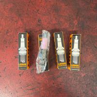 Candele lodge hln alfa romeo epoca giulia giuliett