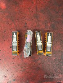 Candele lodge HLN alfa romeo epoca giulia giuliett