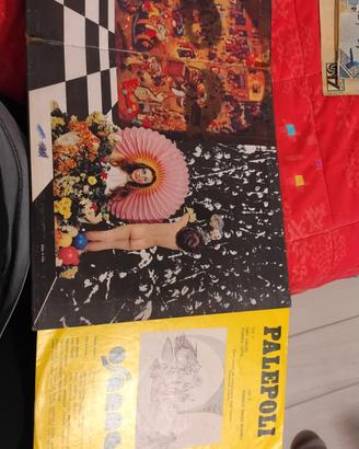 Vinile Palepoli
