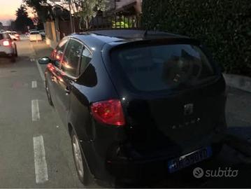 Seat Altea 1.4 Benzina 2007