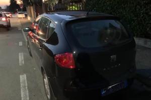 Seat Altea 1.4 Benzina 2007