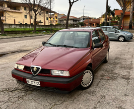 Alfa Romeo 155 1.7 twin spark