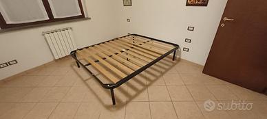 RETE A DOGHE LETTO MATRIMONIALE