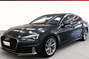 Audi A5 SPB 2.0 TDI S tronic Advanced