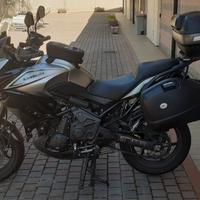 kawasaki versys