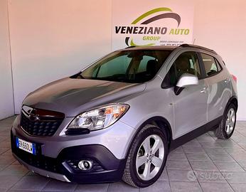 Opel Mokka 1.7 CDTI Ecotec 130CV 4x2 Start&Stop Co