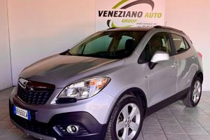 Opel Mokka 1.7 CDTI Ecotec 130CV 4x2 Start&Stop Co