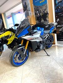 Suzuki GSX S 1000GX - 2024