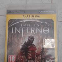 Ps3 Dante's Inferno