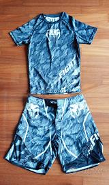 completo x sport da combattimento 