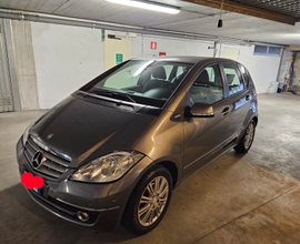 Mercedes A160