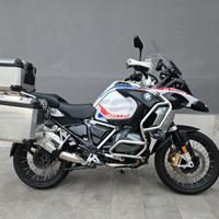BMW R 1250 GS Adventure Rallye - 2021