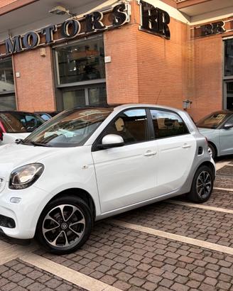 Smart ForFour Passion 70cv twinamic - !!