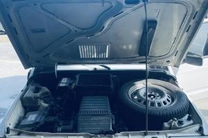 Fiat Panda cityvan 1.1 benzina autocarro
