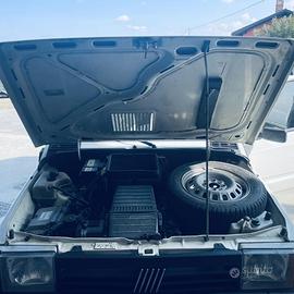 Fiat Panda cityvan 1.1 benzina autocarro
