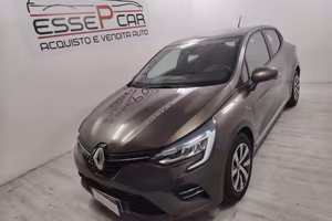 RENAULT Clio SCe 75 CV 5 porte 60.000KM