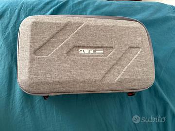 Custodia per drone dji flip