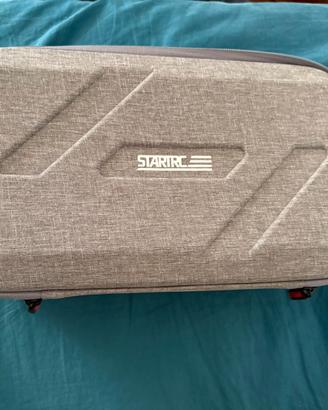 Custodia per drone dji flip
