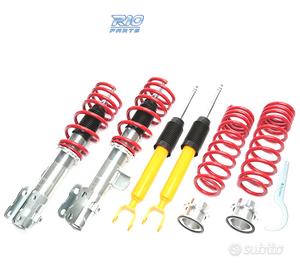 KIT SOSPENSIONE FILETTATA HYUNDAI I30 II 12-17