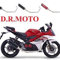 SCARICO COMPLETO yamaha YZF r125 specifico R 125