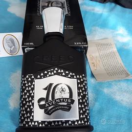 Creed Aventus 10th Anniversary 100ml