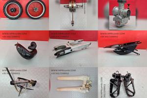 RICAMBI CARENE KTM SX 250 2T EXC 1993 1997