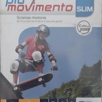 Più movimento slim