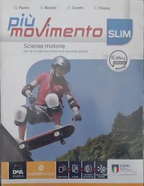 Più movimento slim