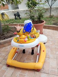 girello Winnie the Pooh 