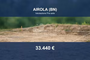 Immobile in asta di 1248 m² a Airola