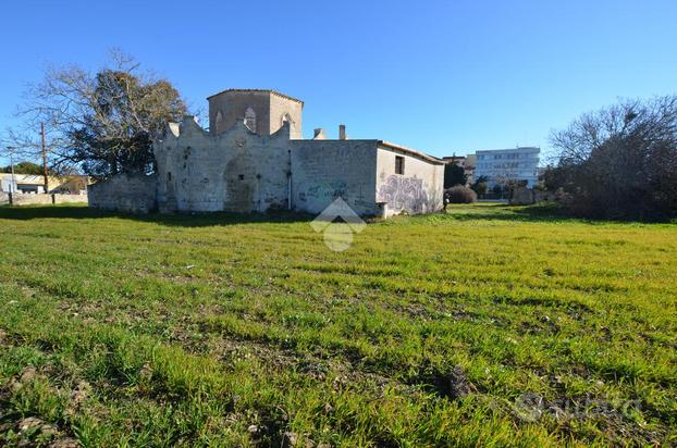 TERRENO A GIOIA DEL COLLE