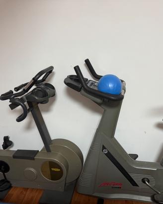 Cardio Technogym