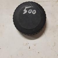 Tappa sebatoio benzina 