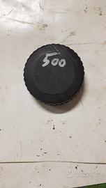 Tappa sebatoio benzina 