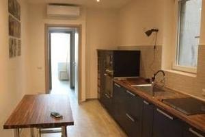 Piazza bologna trilocale collegato metro b