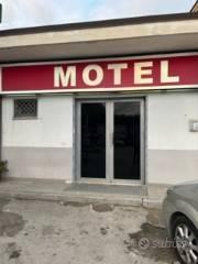 MOTEL viale della libertà