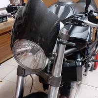 CARBONIO x CAGIVA RAPTOR 650/1000