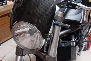 CARBONIO x CAGIVA RAPTOR 650/1000