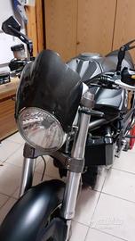 CARBONIO x CAGIVA RAPTOR 650/1000