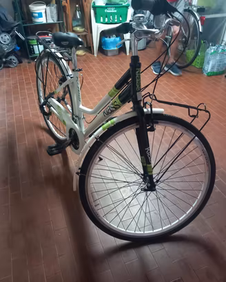 bici da donna 