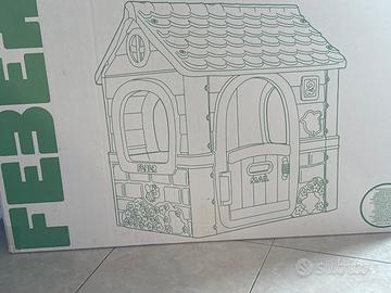 Giochi esterno