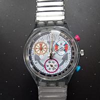 Orologio CRONOGRAFO - SWATCH