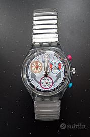 Orologio CRONOGRAFO - SWATCH