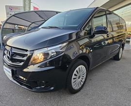 Mercedes-benz Vito 2.0 114 CDI Tourer Long