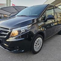 Mercedes-benz Vito 2.0 114 CDI Tourer Long
