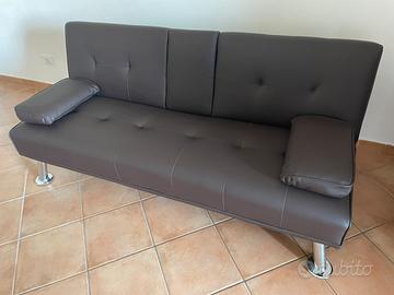 Divano letto